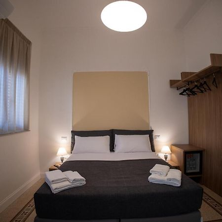 Petrarca Suite Palermo Exterior photo