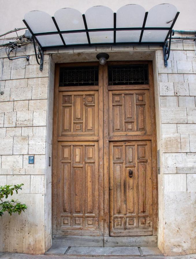 Petrarca Suite Palermo Exterior photo