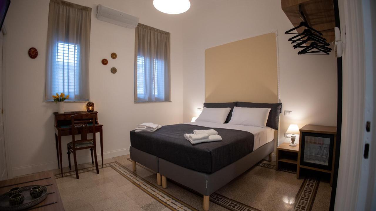 Petrarca Suite Palermo Exterior photo
