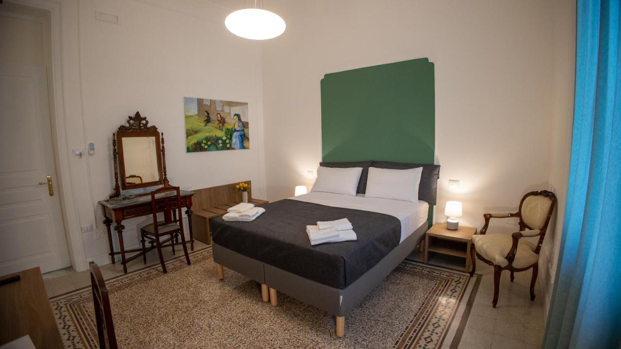Petrarca Suite Palermo Exterior photo